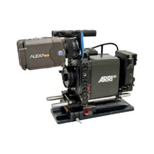 Arri Alexa Mini Camera Package