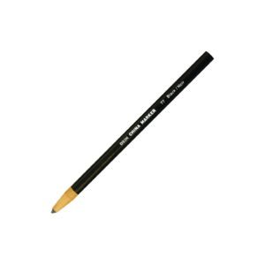 China Marker - Black