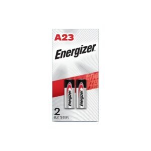 Energizer A23  - 2