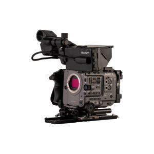 Sony FX6 Camera Package