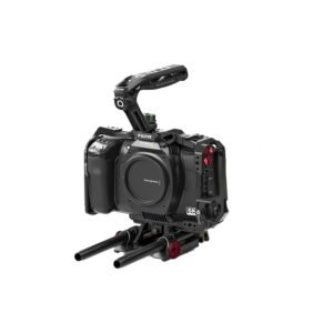 Blackmagic Pocket Cinema Camera 6K Full Frame Package