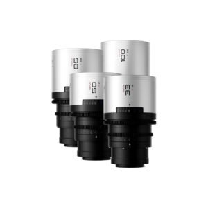 Blazar Remus M 1.5 Anamorphic Prime (E)