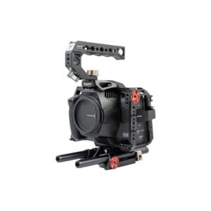Blackmagic Pocket Cinema Camera 6K Pro Package