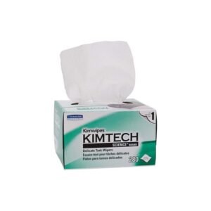 Kimwipes - 144 Sheets, 14.4" x 16.4"