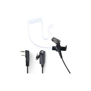 Kenwood Style Headset