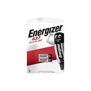 Energizer A27 Alkaline - 2