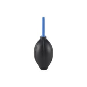 Rubber Blower - Black