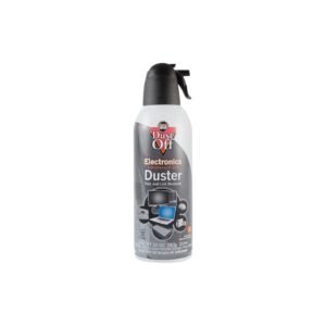 Falcon Safety Dust Off - 10 OZ