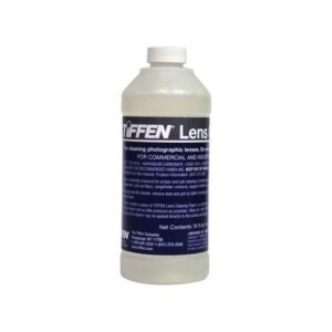 Tiffen Lens Cleaner Liquid - 16 FL OZ