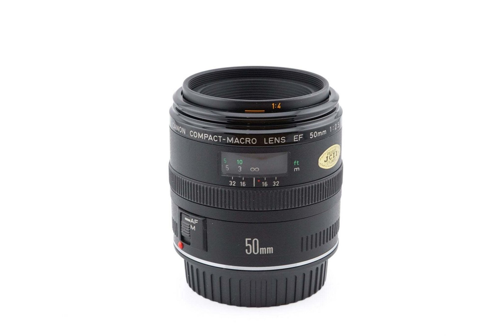 Canon 50mm Compact Macro Lens (EF) - Image 3