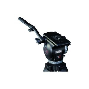 Cartoni Delta Fluid Head Kit