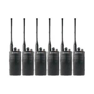 2-Way Radio Package