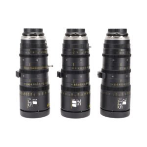 DZOFilm Catta Ace Zoom (PL)