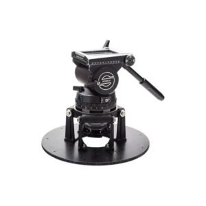Sachtler Studio II Head