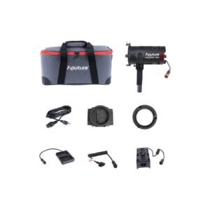 Aputure LS 60x Kit