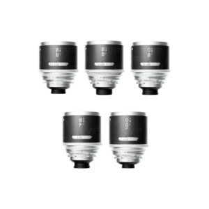 Blazar Mantis 1.33 Anamorphic Prime (PL)
