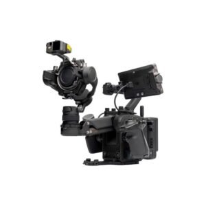 DJI Ronin 4D Package