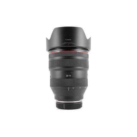 Canon 28-70mm f/2 L USM Lens (RF)