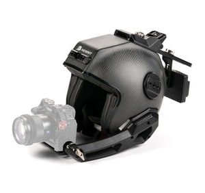 Tilta Hermit Helmet Cam Kit