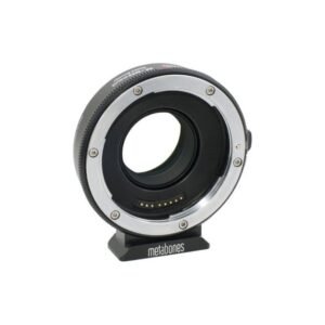 Metabones MFT to EF