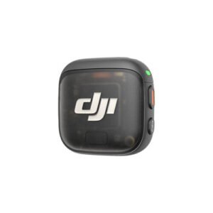 DJI MIC 3 Kit - Additional 2 Mic