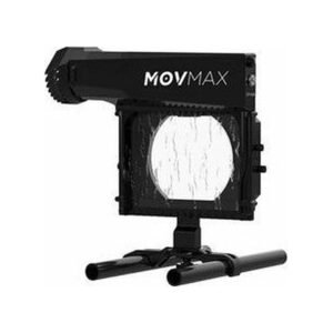 MOVMAX Hurricane P-026 Rain Deflector
