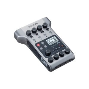 Zoom PodTrak P4