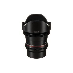 Rokinon ED AS 10mm T2.8 (MFT)