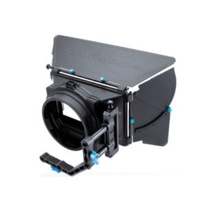 Redrock Deluxe Mattebox Package