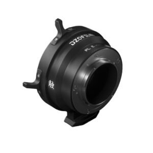 DZOFilm Sony E-Mount to PL