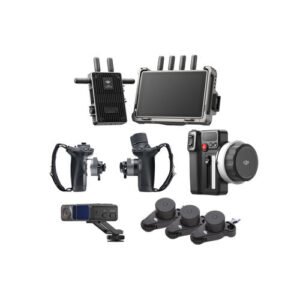 DJI High-Bright + LiDAR Package