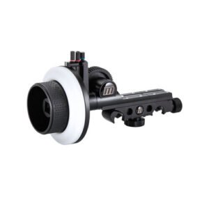 Redrock Black Follow Focus Package