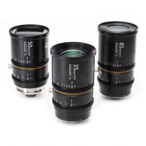 Blazar Great Joy 1.8 Anamorphic Prime (PL)