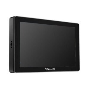 SmallHD Cine 7 with Camera Control