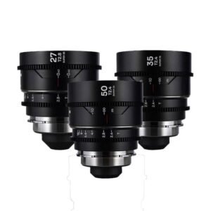 Laowa Nanomorph Anamorphic Prime (PL/EF)