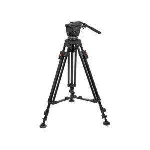 Cartoni Delta Tripod