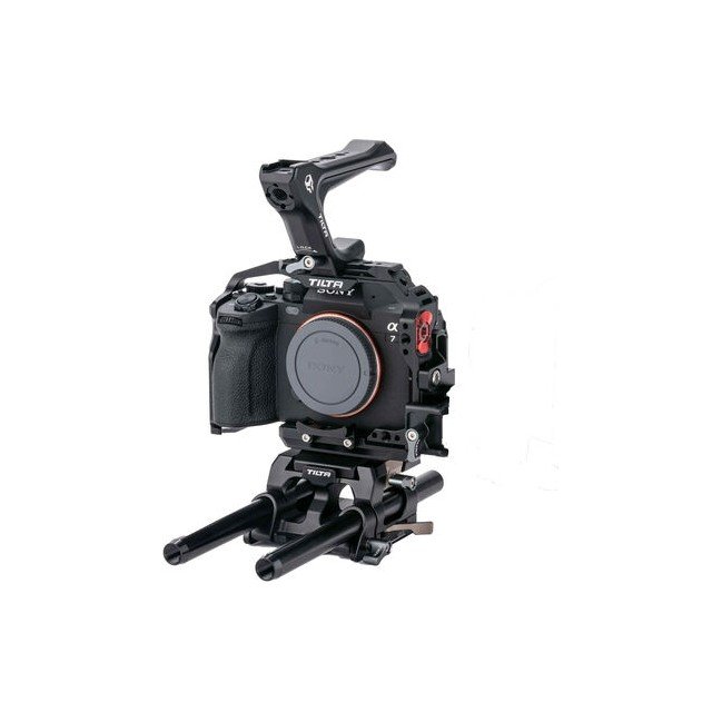 Sony a7 IV Mirrorless Camera Package