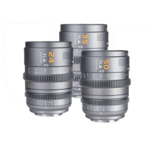 SIRUI Vision Prime (Z/L/RF/E)