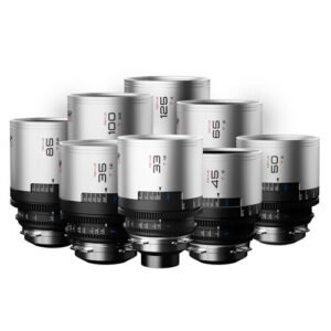 Blazar Remus 1.5 Anamorphic Prime (PL)