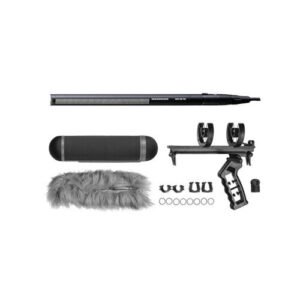 Sennheiser MKH-416 Boom Microphone