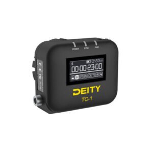 Deity TC-1 Wireless Timecode Box