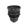 Iron Glass Soviet MIR-20 20mm F3.5 (PL/EF)