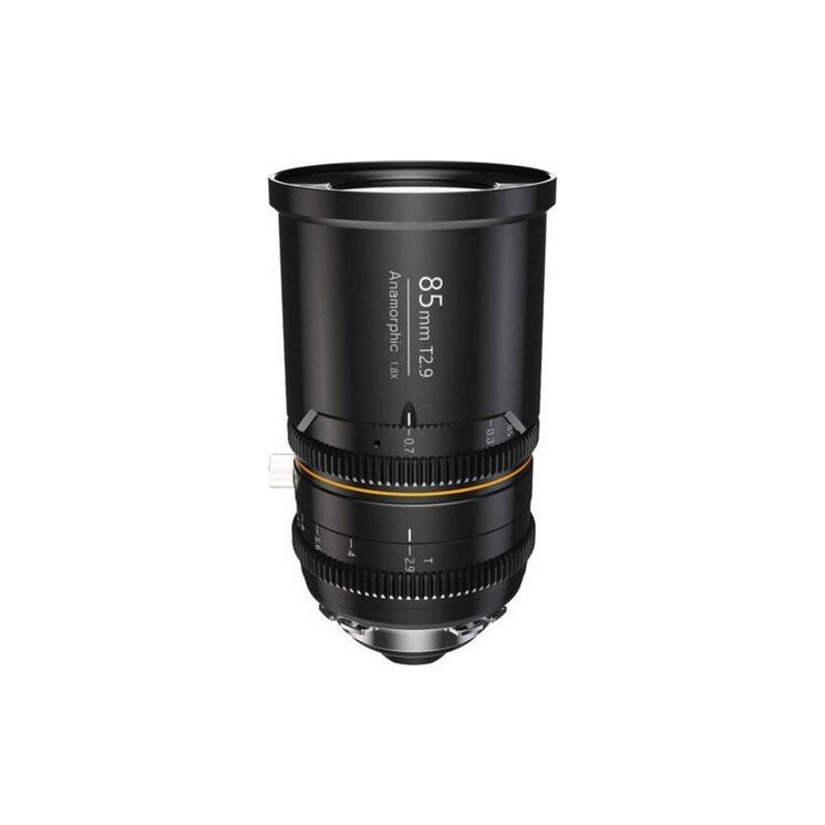 Blazar Great Joy 1.8 Anamorphic 50mm T2.9 (PL)