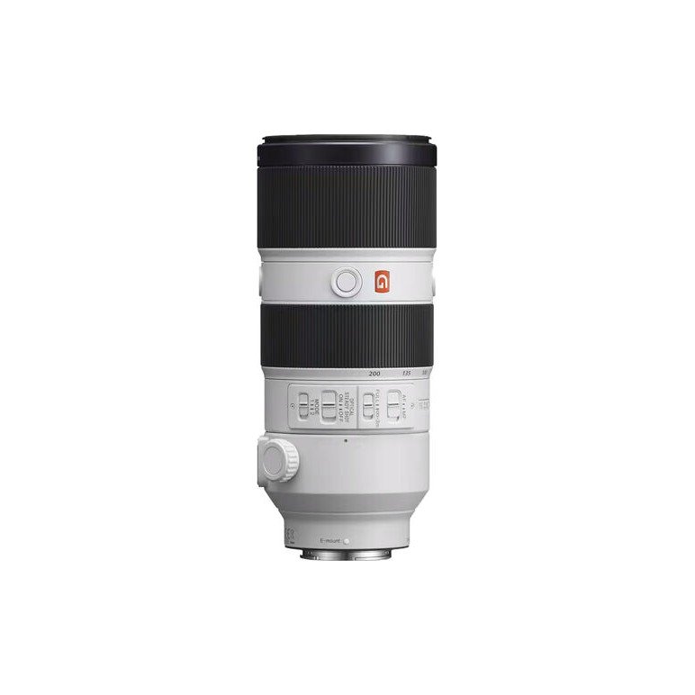 Sony FE 70-200mm F2.8 GM OSS (E)