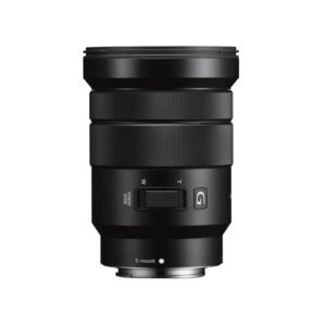 Sony E PZ 18-105mm f/4 G OSS Lens