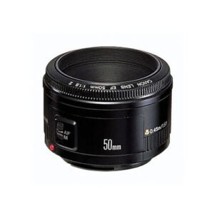 Canon 50mm (EF)