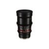 Rokinon Cine DSX 35mm T1.5 (EF)