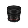 Rokinon Cine DSX 50mm T1.5 (EF)
