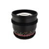 Rokinon Cine DSX 85mm T1.5 (EF)