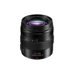 LUMIX G 12-35mm F2.8 (MFT)